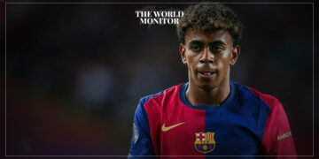 Barcelona Rejects €250 Million Deal for Lamine Yamal