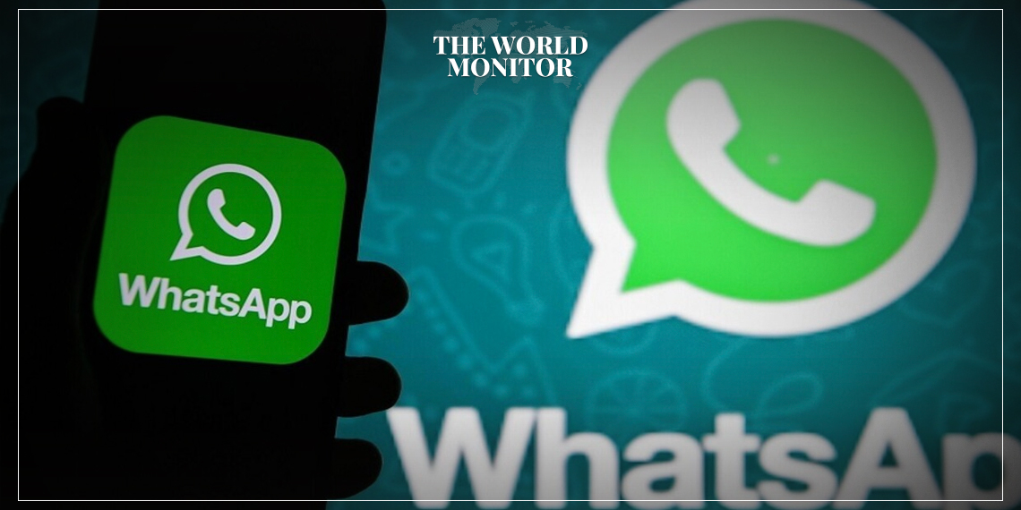 WhatsApp Introduces "Chat List" Feature