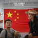 China Evacuates Citizens from Lebanon