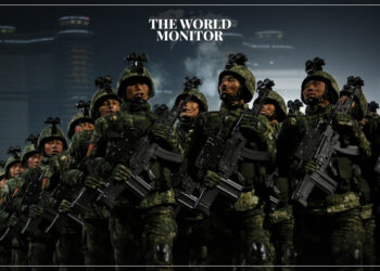 North Korea Denies Sending Troops to Support Russia in Ukraine War