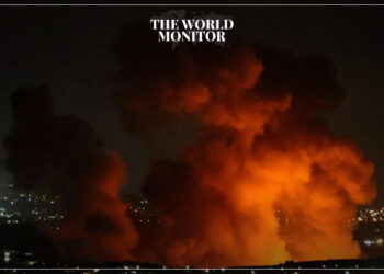 6,000 Americans Seek to Leave Lebanon