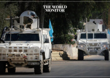 UNIFIL Vows to Stay in Lebanon