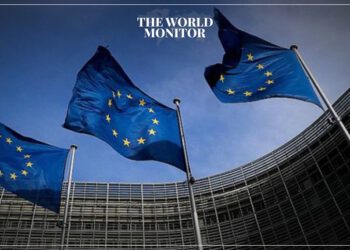 EU Imposes Sanctions on Russian Entities