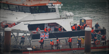 UK to Grant Asylum to Over 60,000 Migrants