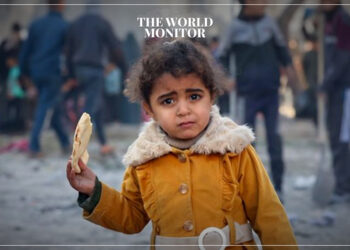 WHO Urges Immediate Aid for Children in Gaza