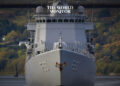 Germany to Inaugurate New Naval Center to Boost NATO's Baltic Defense