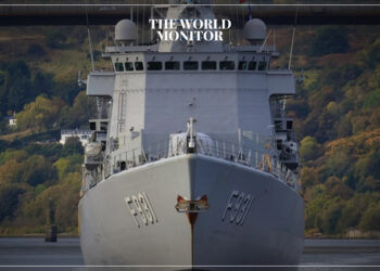 Germany to Inaugurate New Naval Center to Boost NATO's Baltic Defense