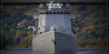 Germany to Inaugurate New Naval Center to Boost NATO's Baltic Defense