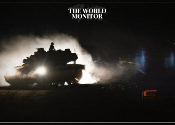 Israel Proposes Terms for Ending War in Lebanon