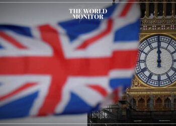 UK Advises Citizens to Avoid Travelling to Israel