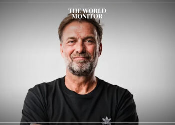 Jürgen Klopp Becomes Head of Global Soccer at Red Bull