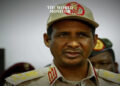 RSF Accuses Egypt of Interference in Sudan War