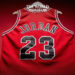 Michael Jordan’s Jersey Auctioned for $6 Million